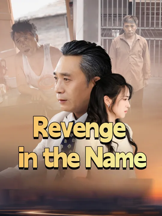 Revenge in the Name
